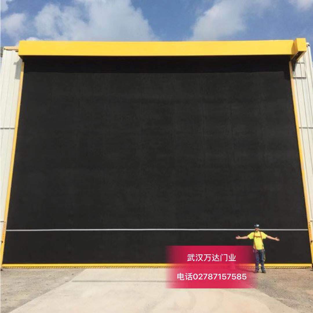虞城快速门特制型_COPY